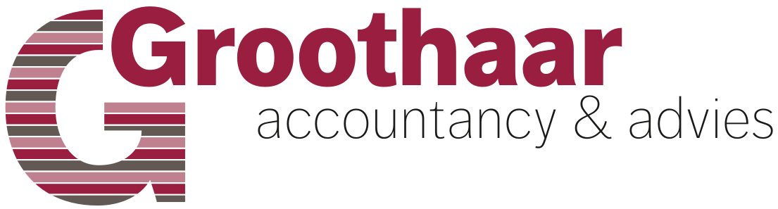 Groothaar Accountancy logo